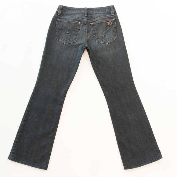 Joe's Jeans 'Honey Curvy' Bootcut | Modern Minimal Denim Essential - Picture 5 of 9